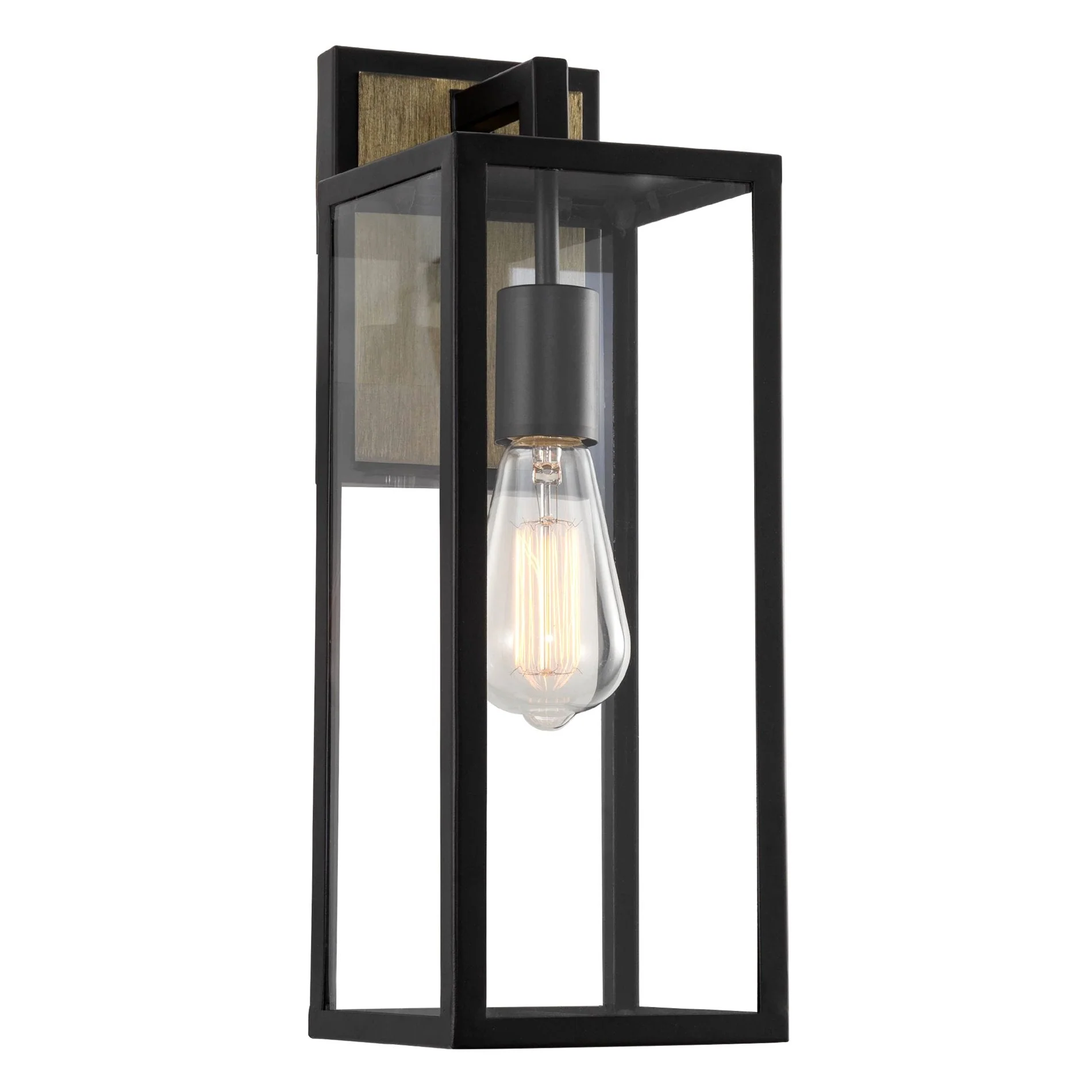 Murdock 16 Modern Outdoor Weather Resistant Wall Sconce