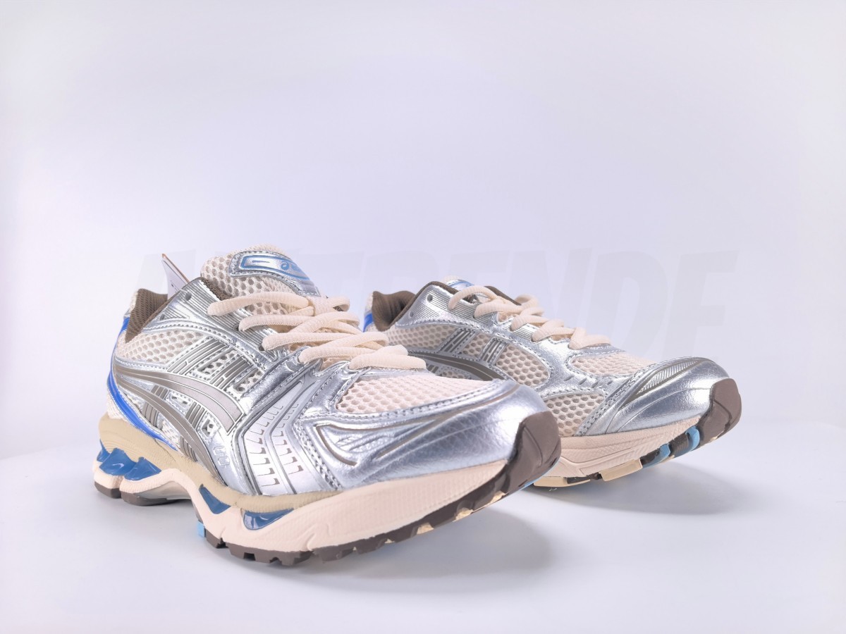 ASICS Gel-Kayano 14 Cream Pepper - Aktrende