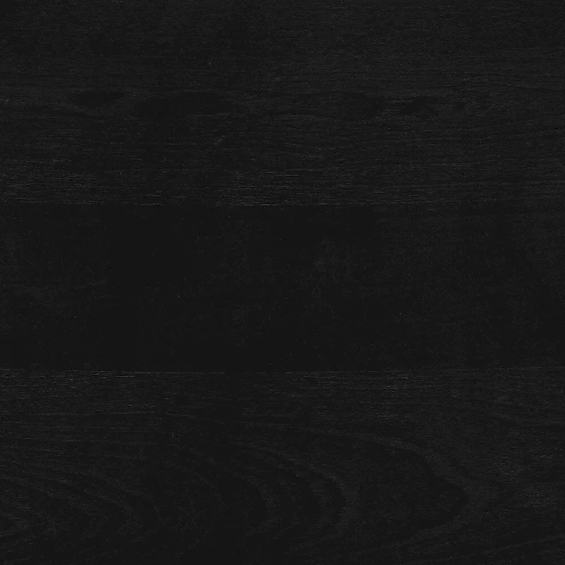 Cane Rattan Woven Back Dining Chair with Upholstered Seat