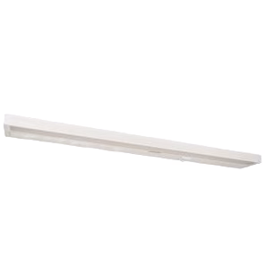 Satco 17 Watt LED Mountable Under Cabinet White Light, 28 In.