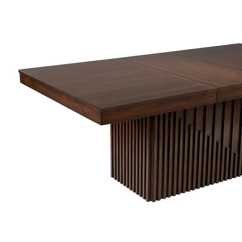 Baywind Mango Oak 7-piece Dining Set