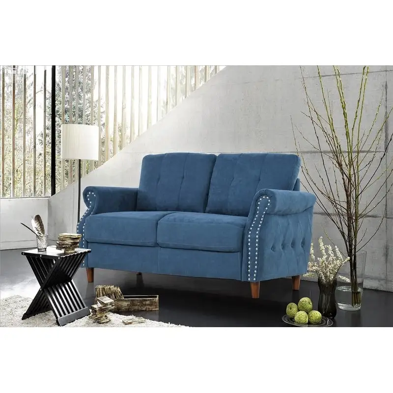 Briscoe Loveseat