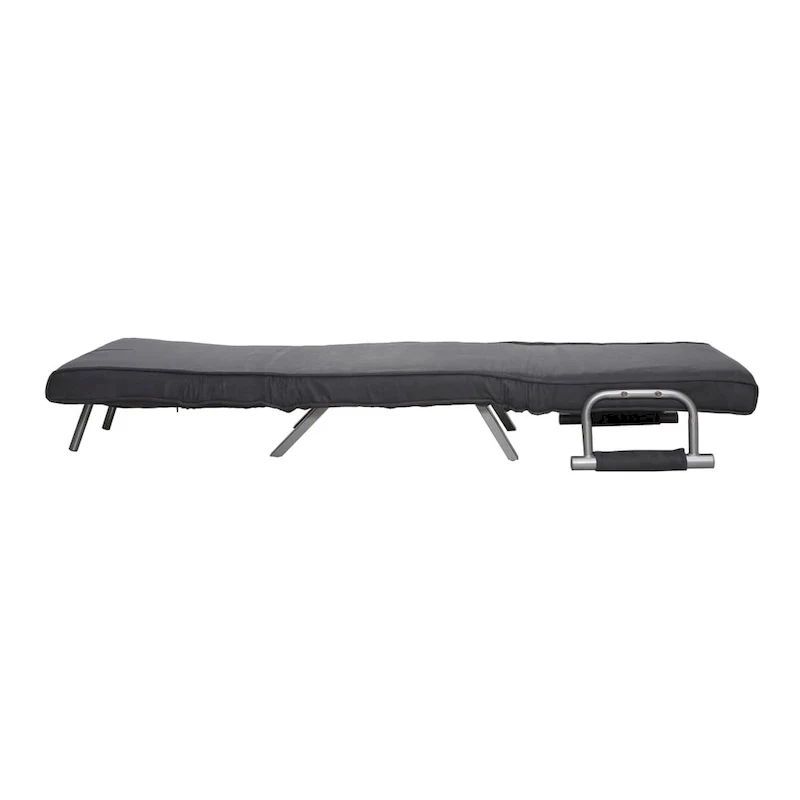 HomCom 5 Position Folding Sleeper Chair