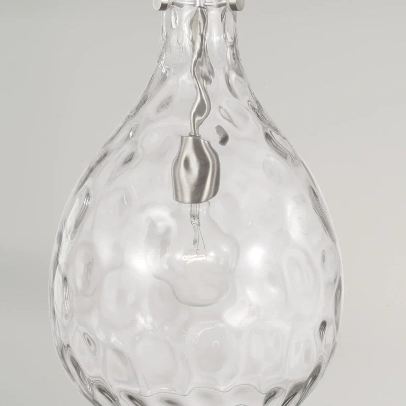 Brentwood 1-light Hanging Pendant