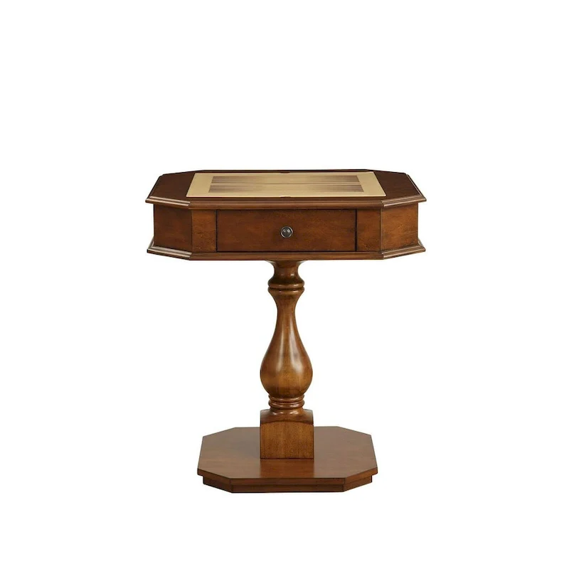 Transitional Game Table