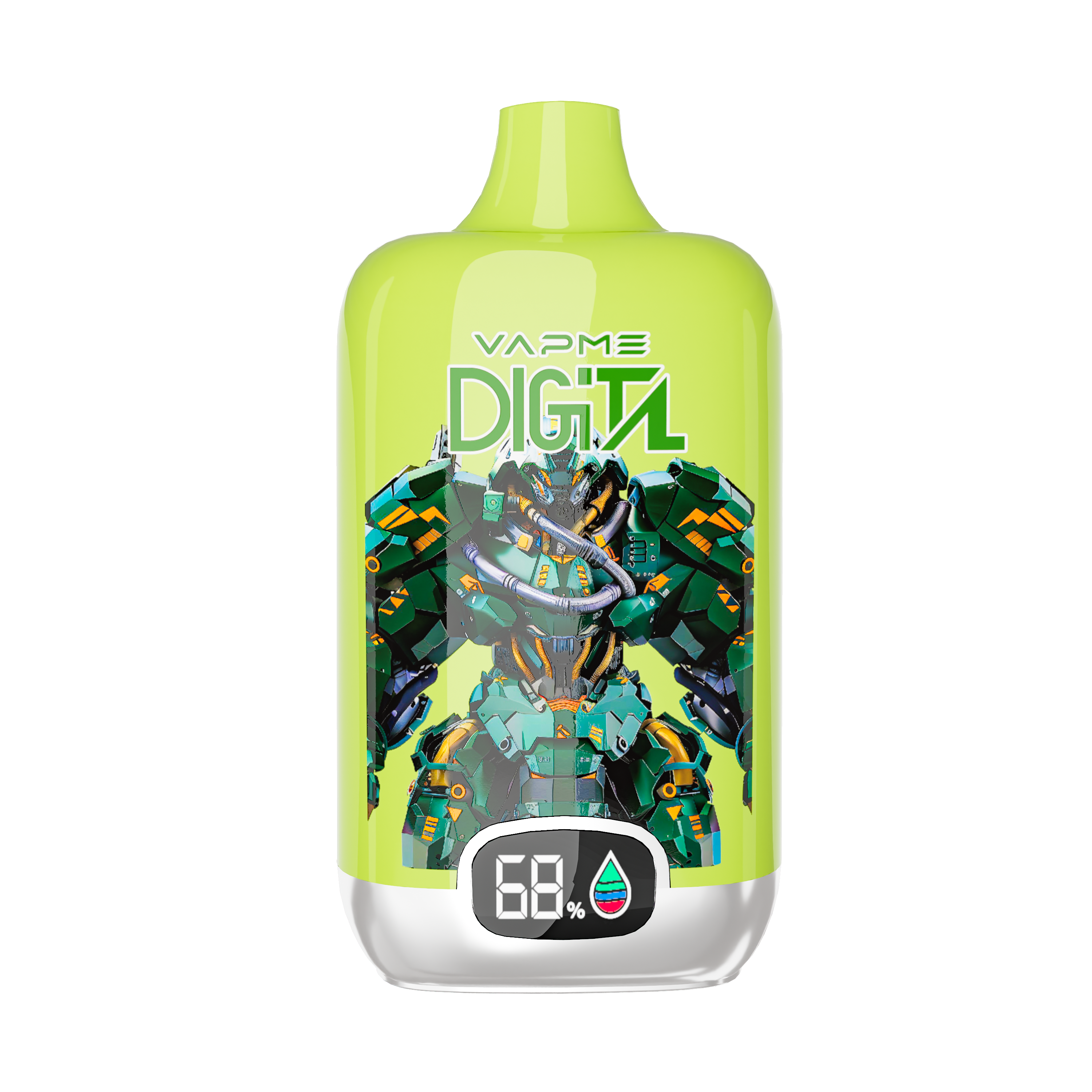 VAPME DIGITAL 12000