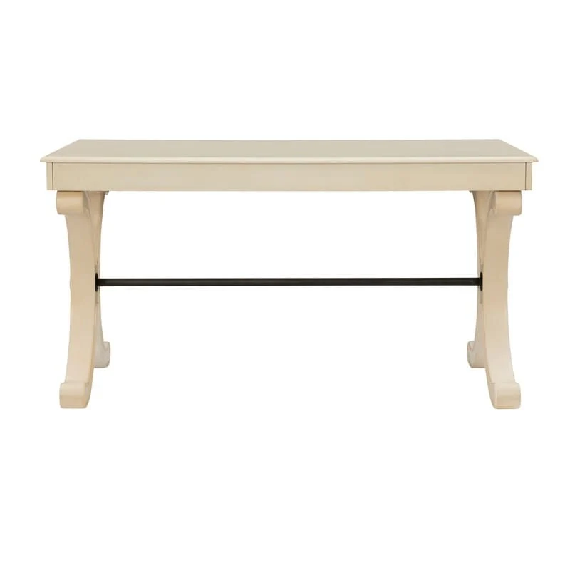 Fieldstone 3-drawer Writing Desk