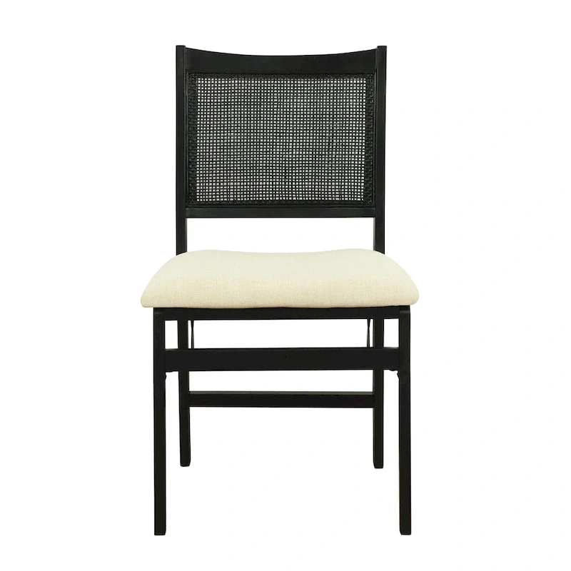 Fraklin Industrial Side Chair (Set of 2)
