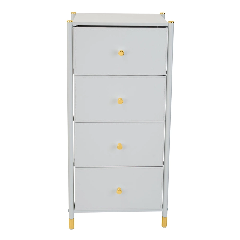 Simplify Luxury Dresser