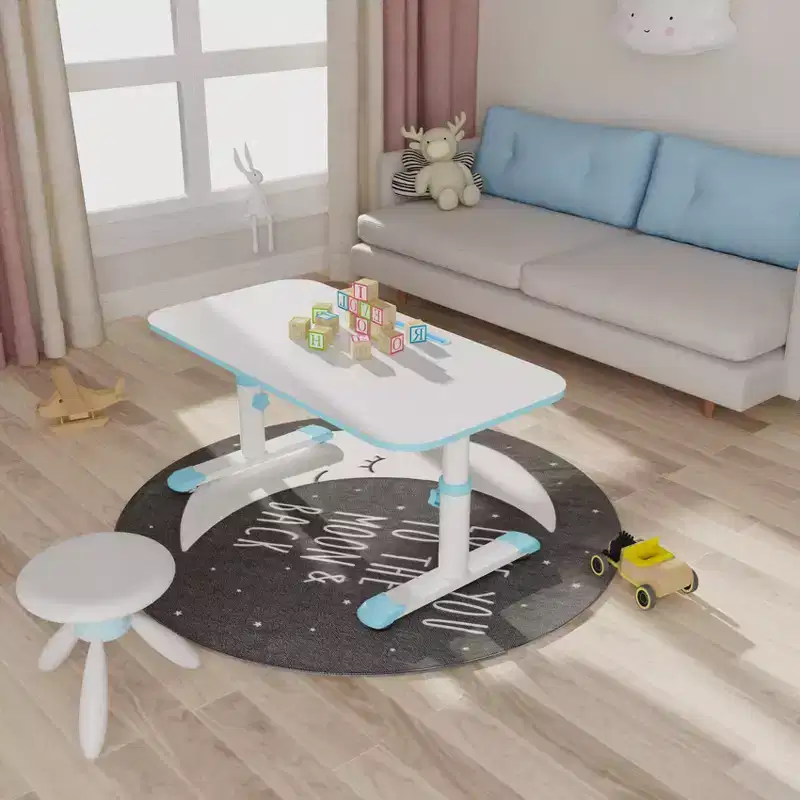 EUREKA ERGONOMIC kids' study desk