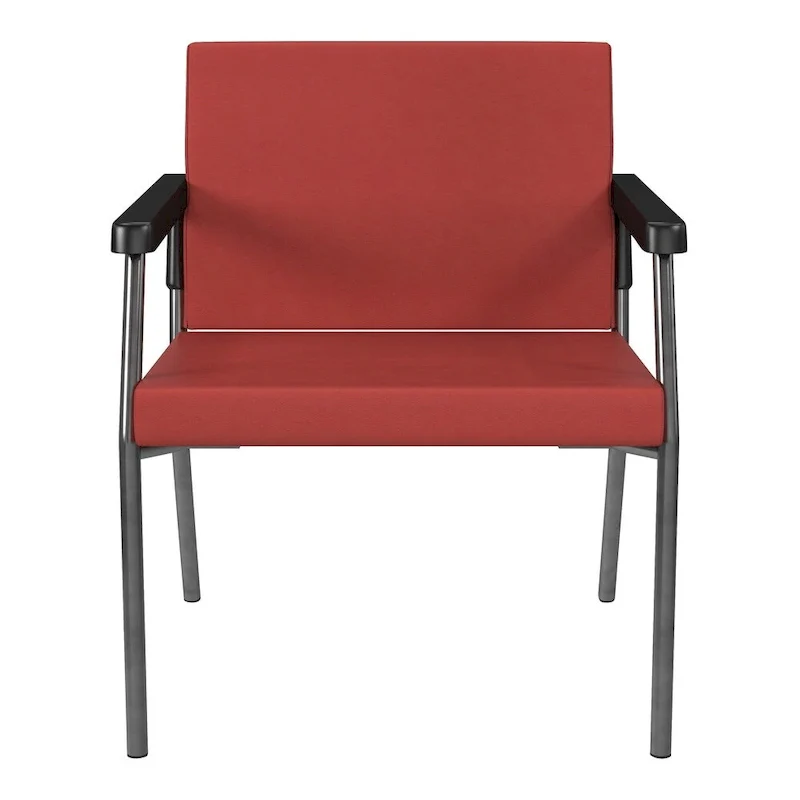 Guest Chair - Bariatric - 400 lbs Capacity