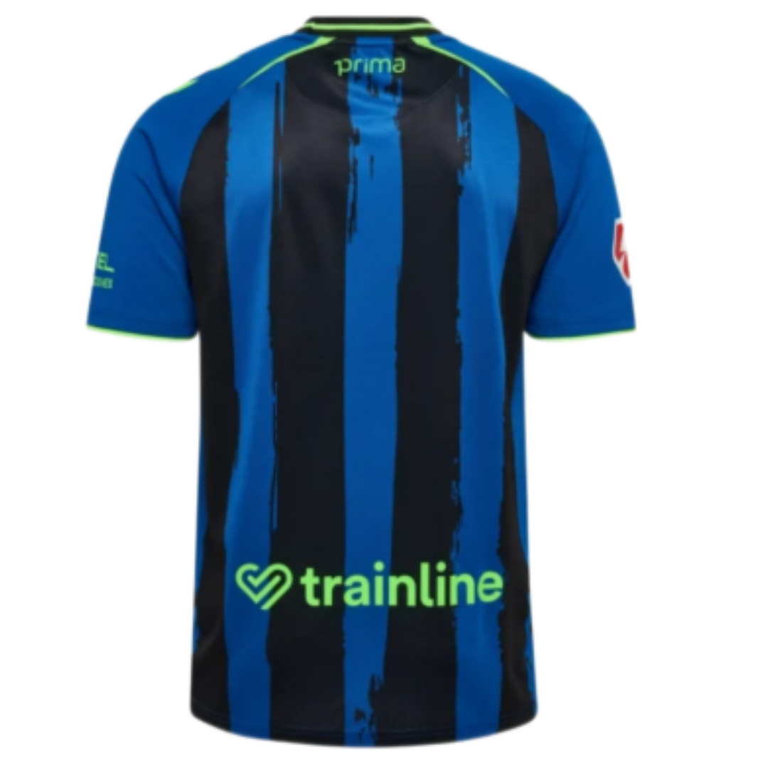 Real Betis Third Jersey 2026/27