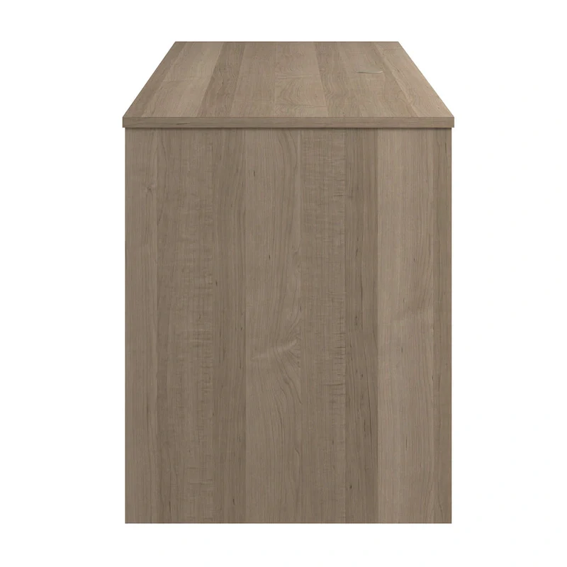 Somerset 54W Office Desk with Drawers by Bush Furniture