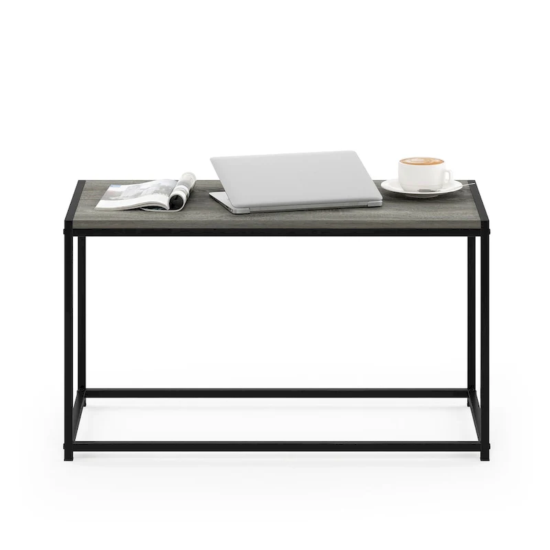 Furinno Camnus Modern Living Coffee Table