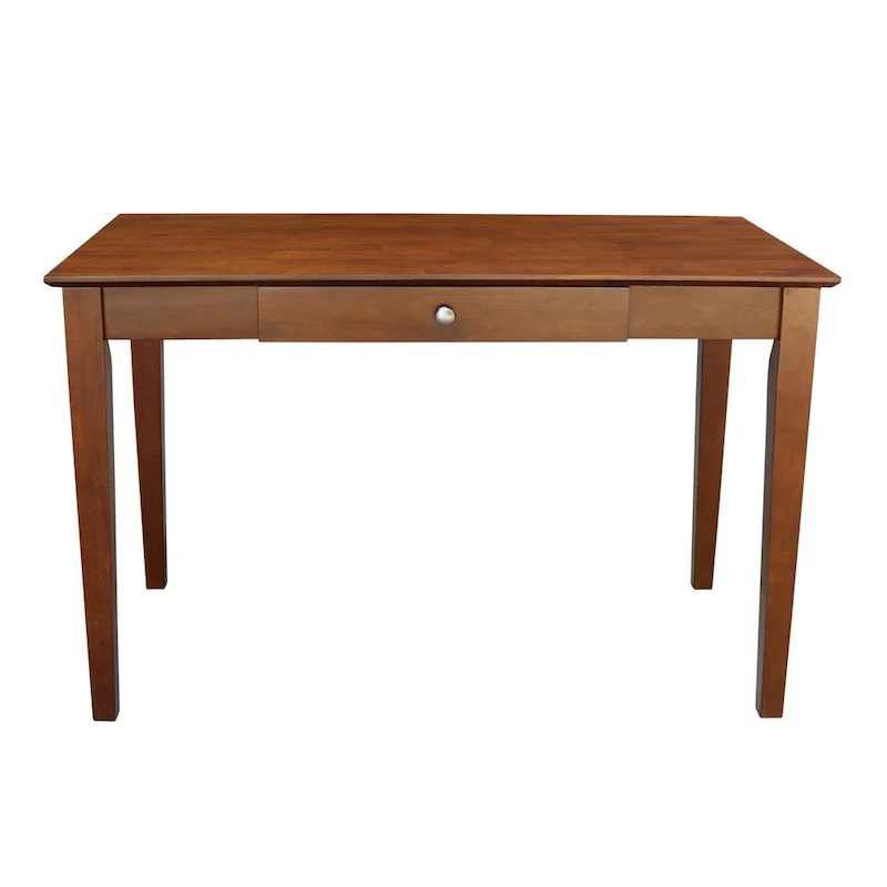 The Gray Barn Moonshine Solid Hardwood Writing Desk