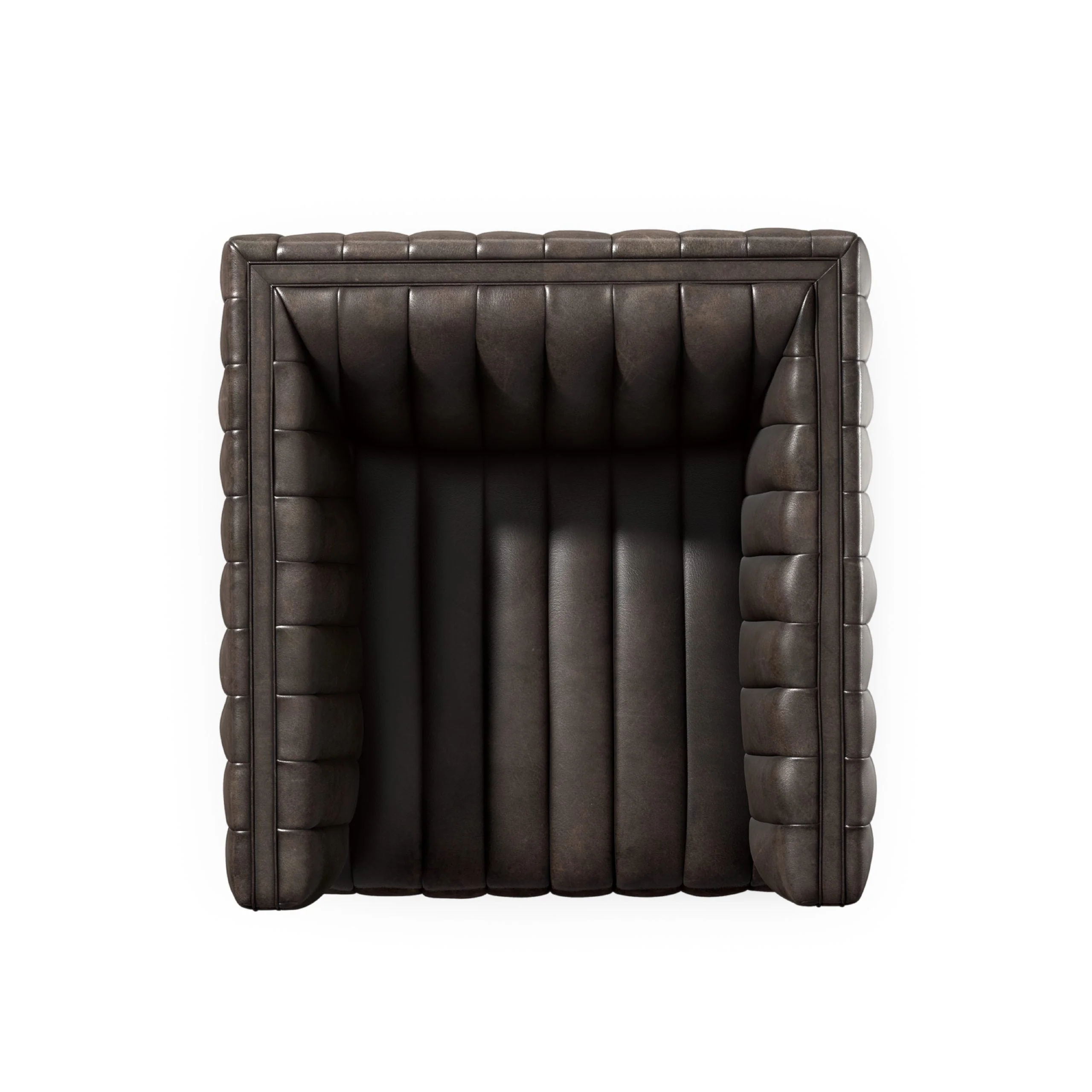 AUGUSTINE SWIVEL CHAIR