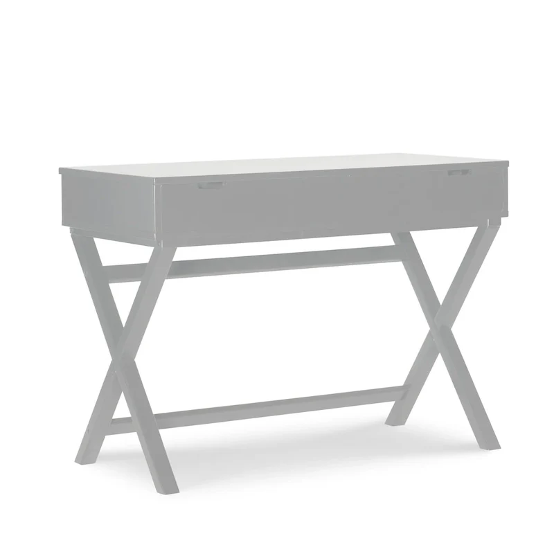 Poppy Lift Top Desk