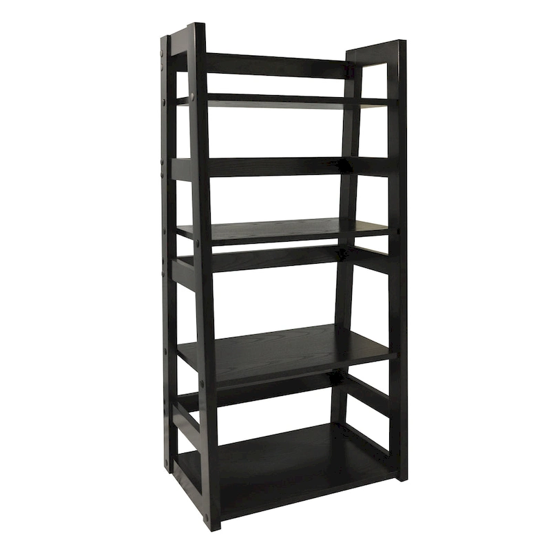 Convenience Concepts Designs2Go Trestle Bookcase