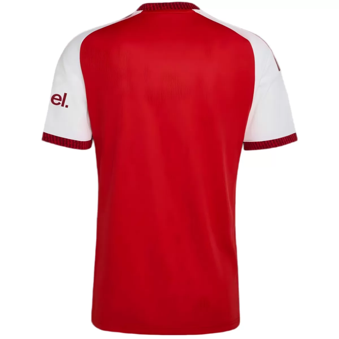 Arsenal Home Jersey 2026/27