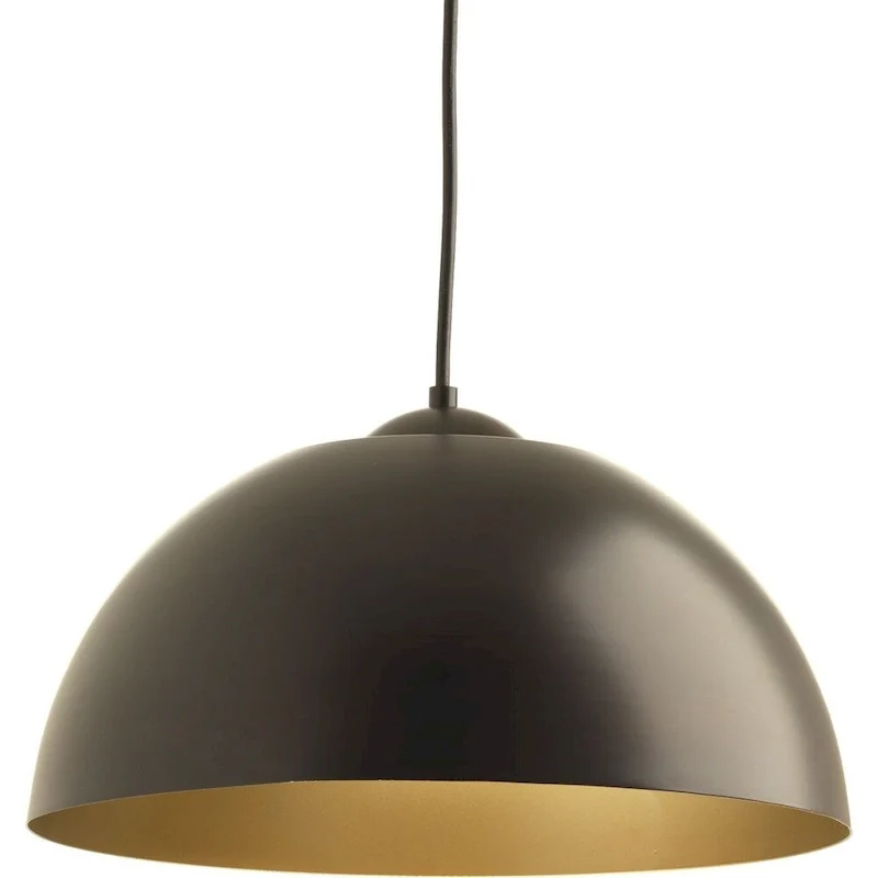 Progress Lighting Dome 1-light Pendant - N/A