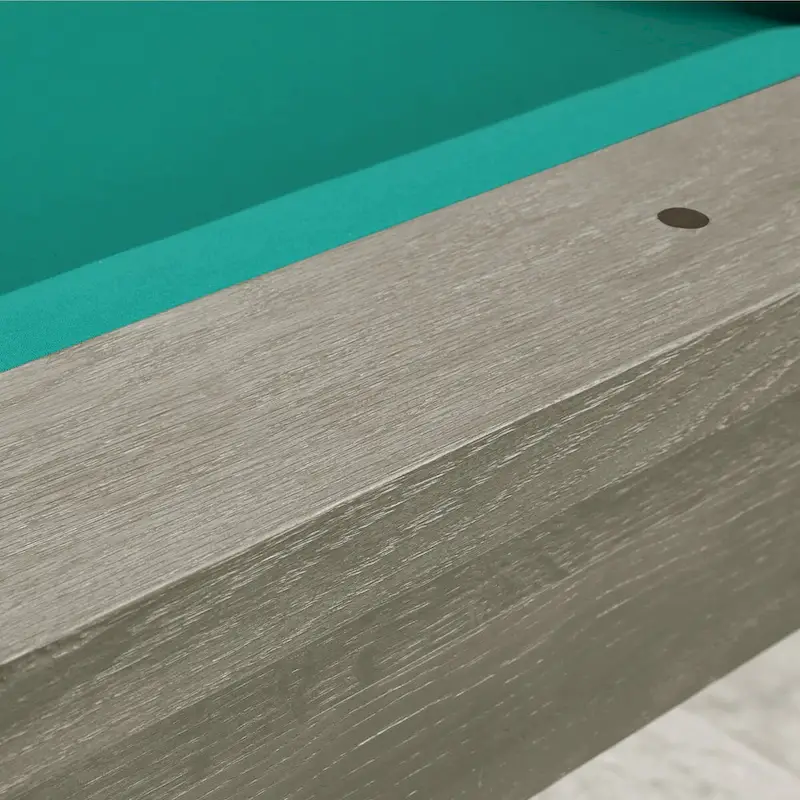 Madero Slate Pool Table