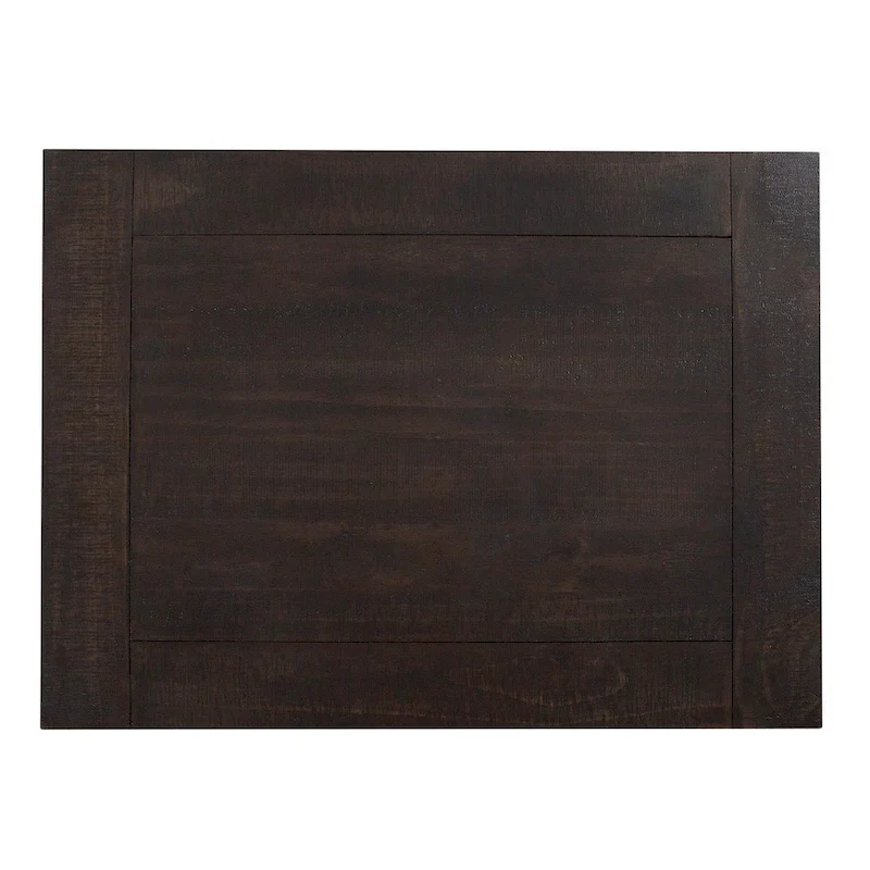 Magnussen Westley Falls Rectangular End Table - 20x26x24