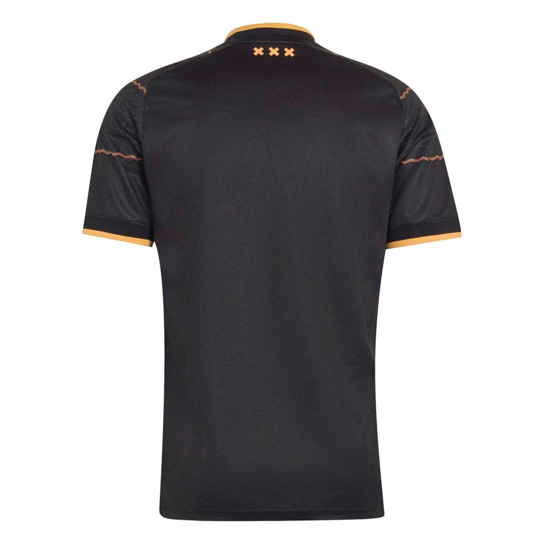 Ajax Away Jersey 2026/27