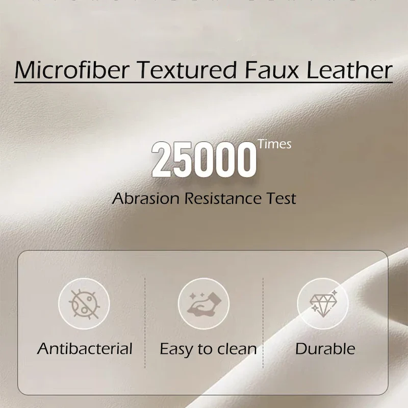 71 Modern Rectangular Dining Table with Stone Table-top, Wood Legs