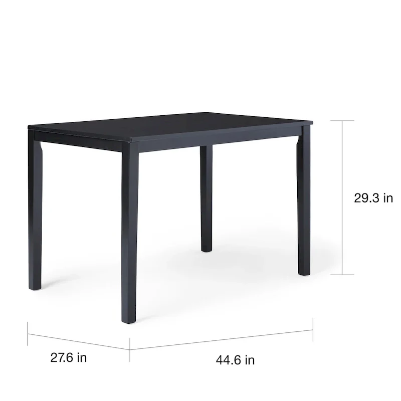 Simple Living Landry 5-piece Dining Set