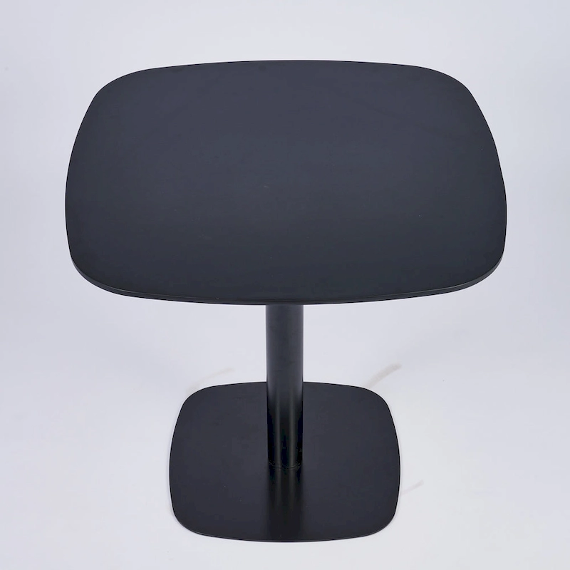 32 Square Tulip Dining Table