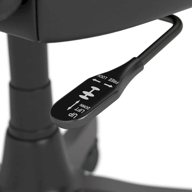 Bush Business Furniture Arden Lane Mid Back Tufted Office Chair