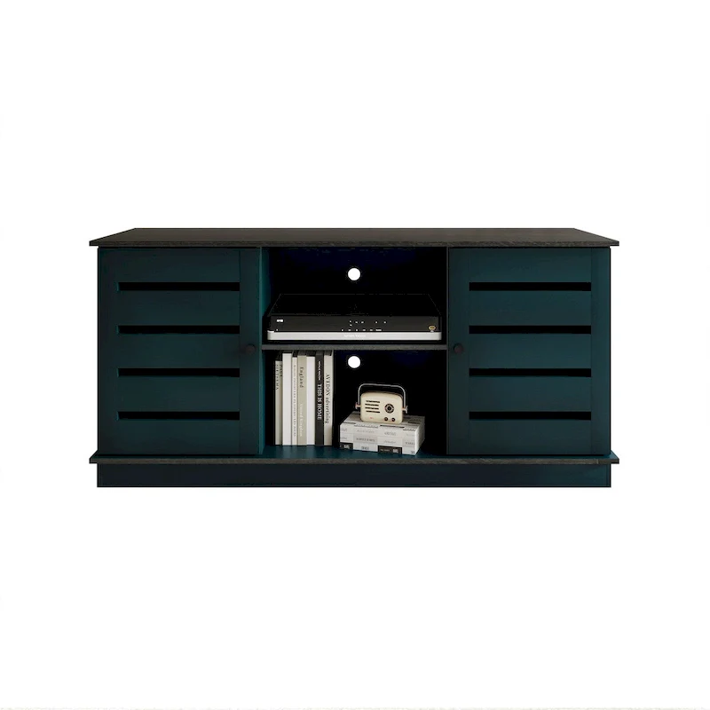CraftPorch Vintage 47-Inch TV Stand Console