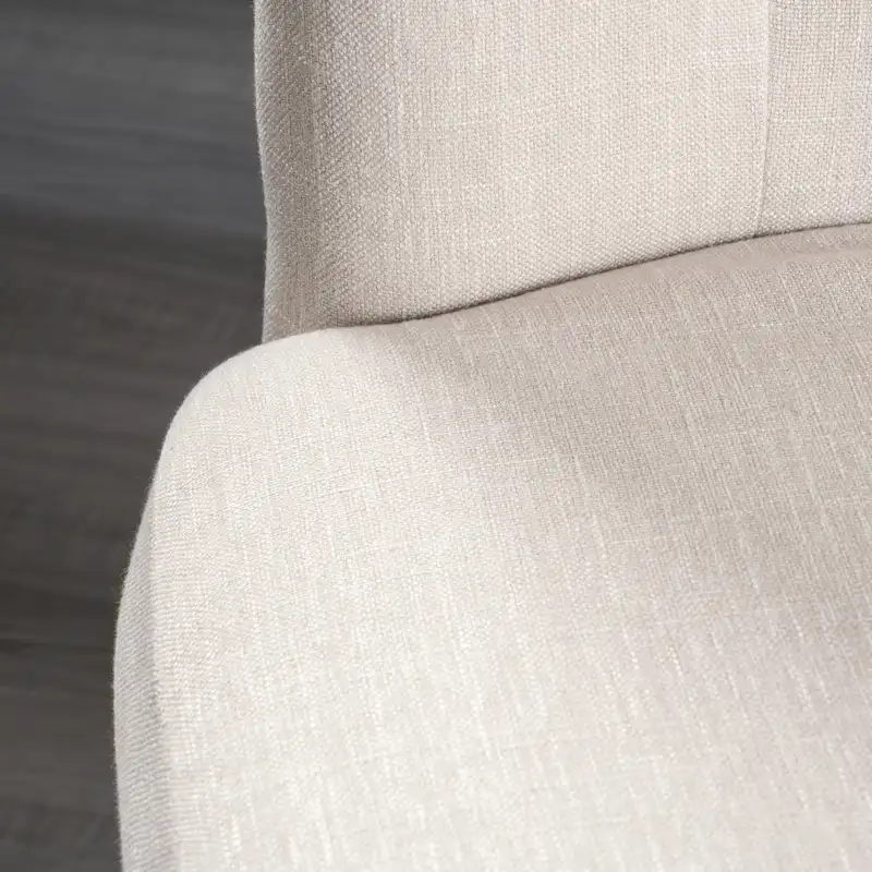 Venetian Tufted Dining Chairs (Set of 2) by Christopher Knight Home