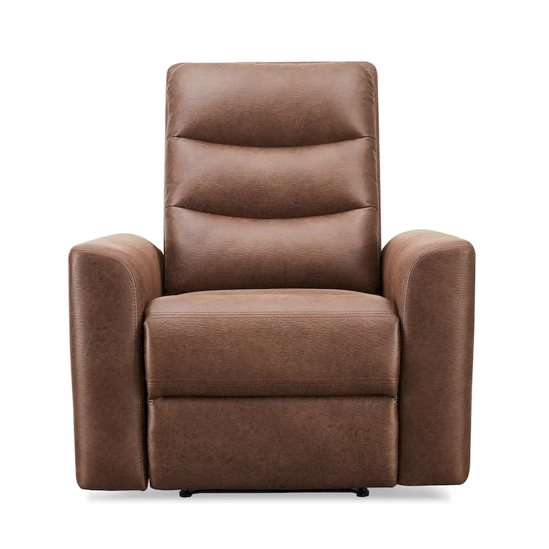 Ford Fabric Manual Recliner