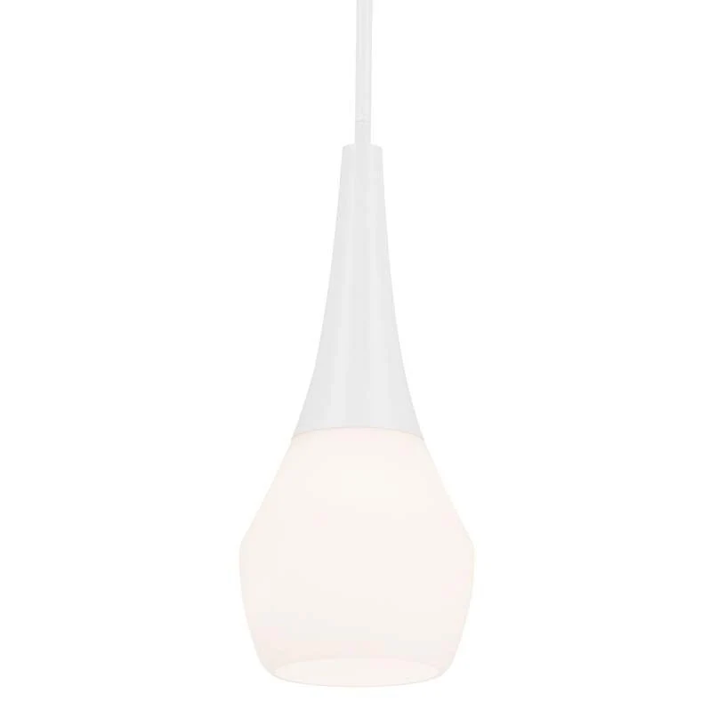 Kichler 52529 Deela 7  Wide Mini Pendant
