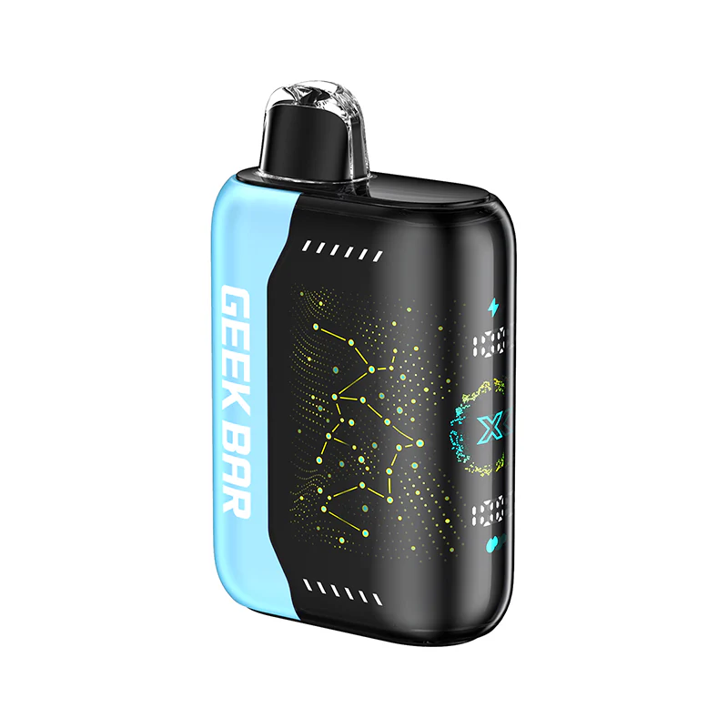 Geek Bar Pulse 25000 - Choose Your Flavor | 25 Options Available - Elf Bar Vape Shop