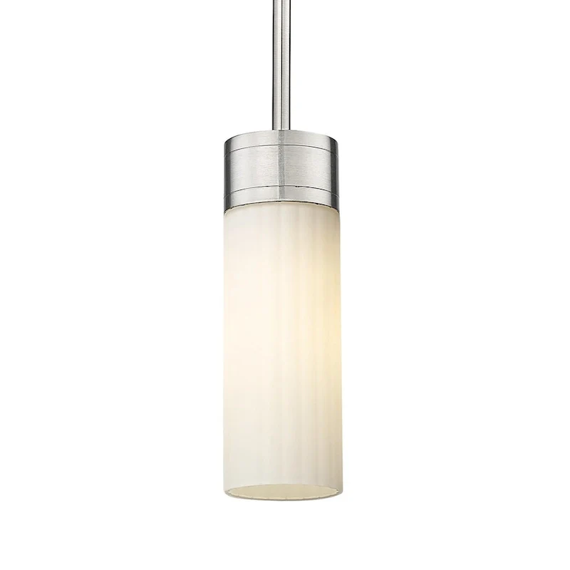 Innovations Lighting 429-1S-10-3 Empire Pendant Empire 3  Wide Mini