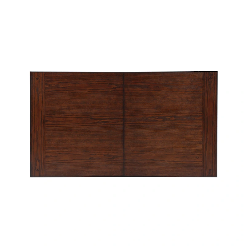 DH BASIC Mission 46-inch Wood Lift Top Coffee Table