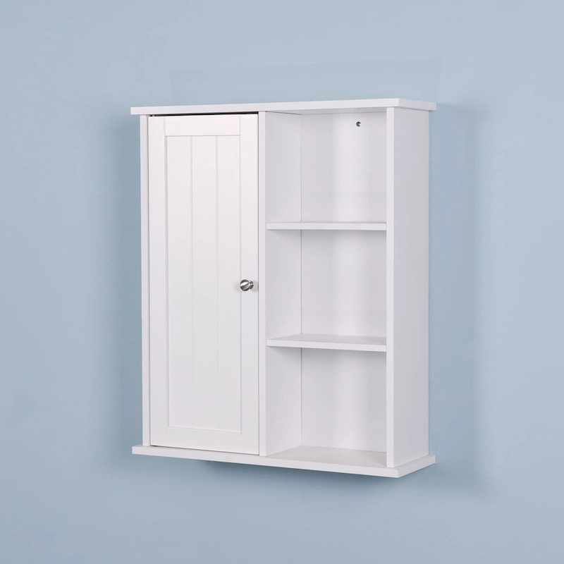 Wall Mount Medicine Cabinet