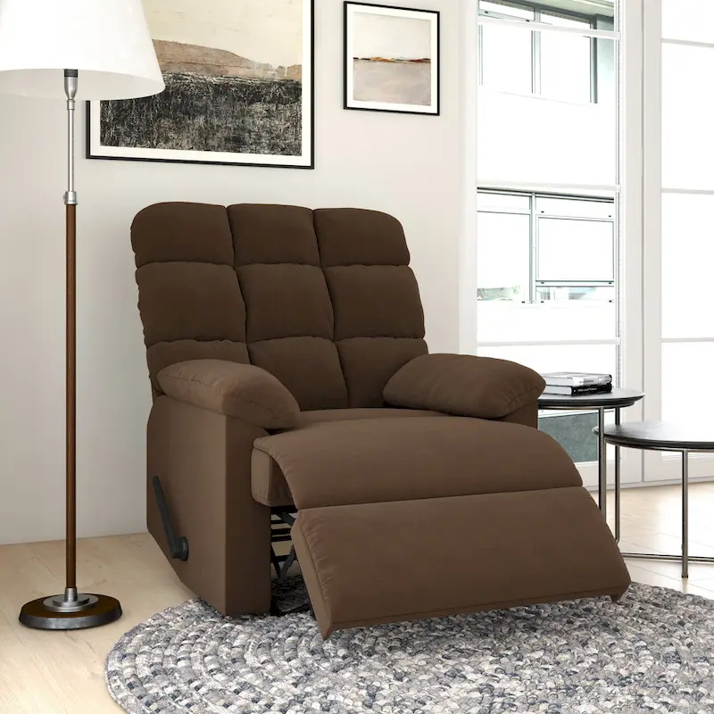 ProLounger Wall Hugger Recliner