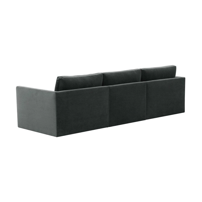 Willow Modular 3 Piece Sofa