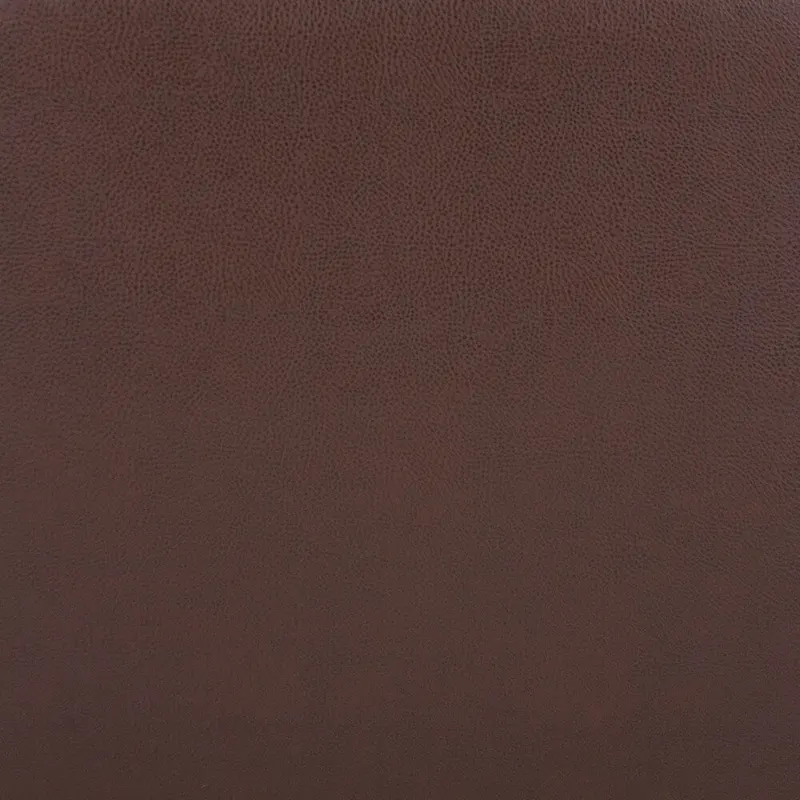 Allan Andrews 36 Universal Round Ottoman With Slipcover, Avanti Collection