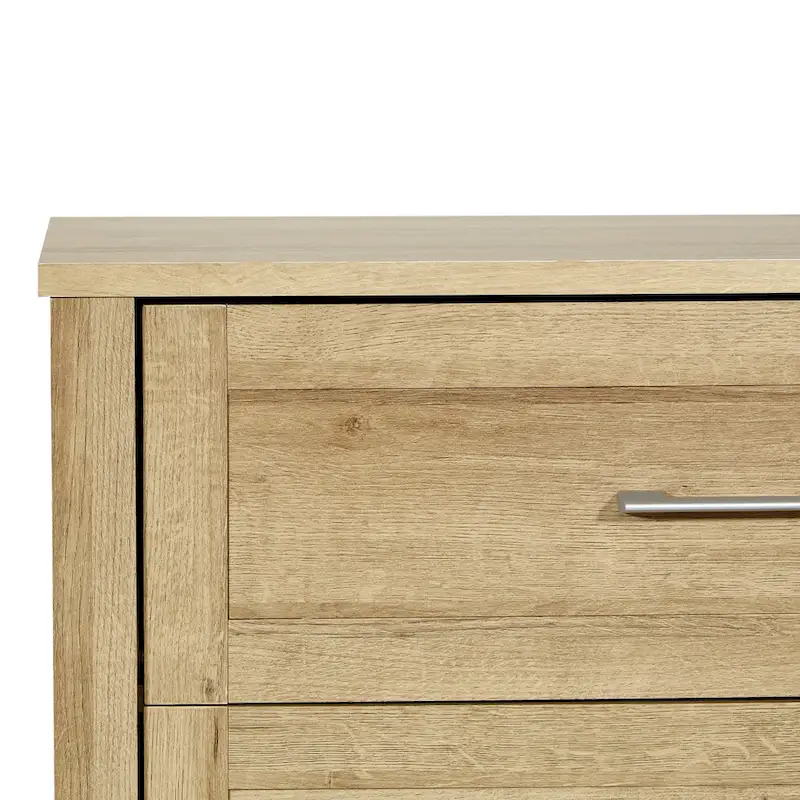 Stonebrook 4-Drawer Chest