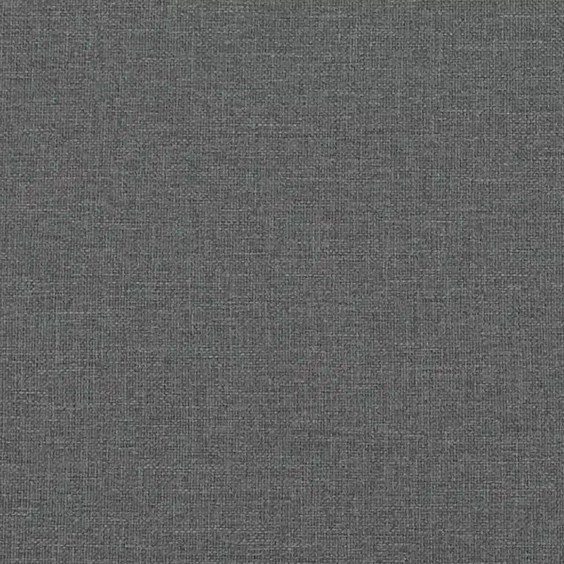 Dark Gray Fabric Electric Massage Recliner Chair, 1-Seat