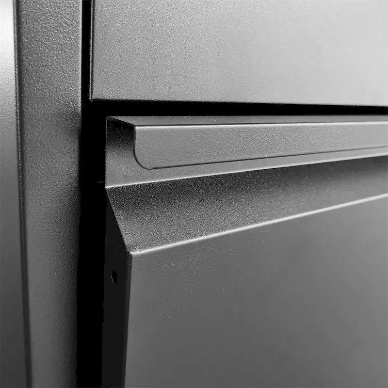 Lateral File Cabinet 3 Drawer,with Lock,Lockable File Cabinet