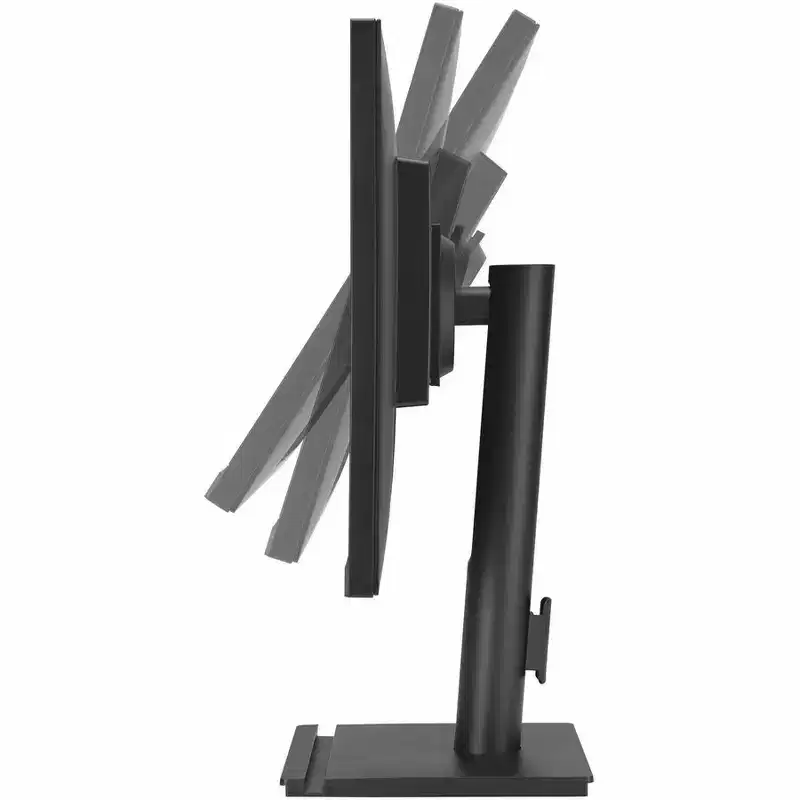 Asus VA27DQFS 27 Class Full HD LED Monitor - 16:9 - Black - TAA compliant - 27 Viewable - In-plane Switching (IPS) Technology - LED Backlight