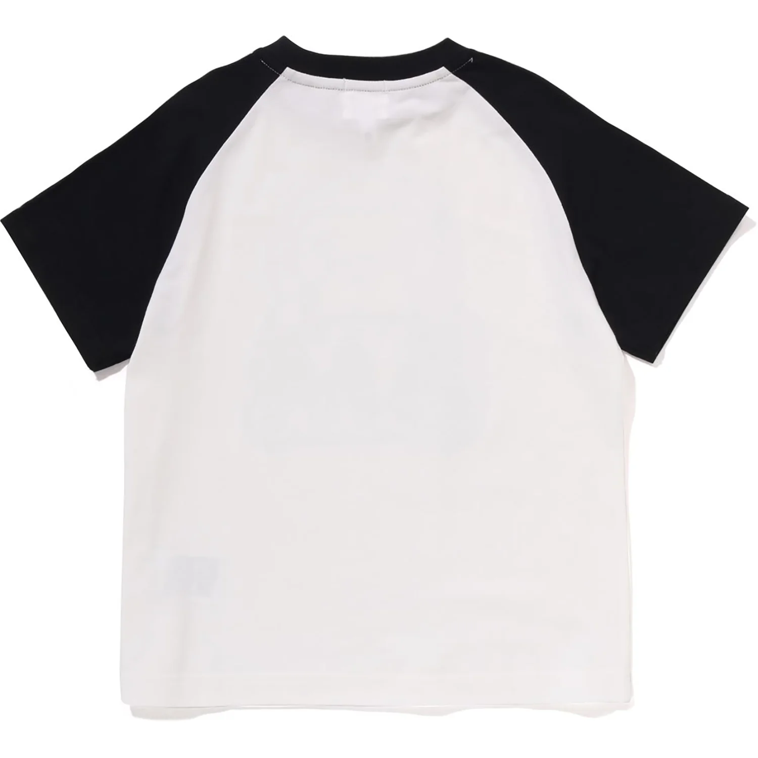 BABY MILO RAGLAN TEE KIDS