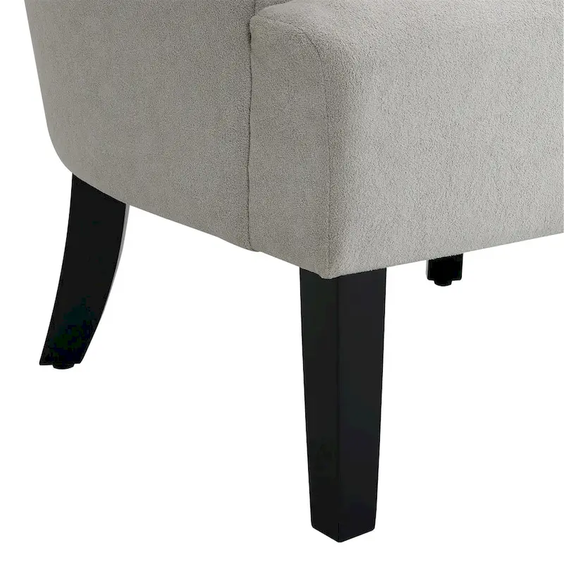 Modern Accent Living Room Chair