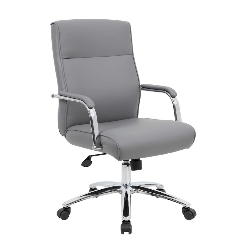 Boss Office Products Modern Executive Conference Chair