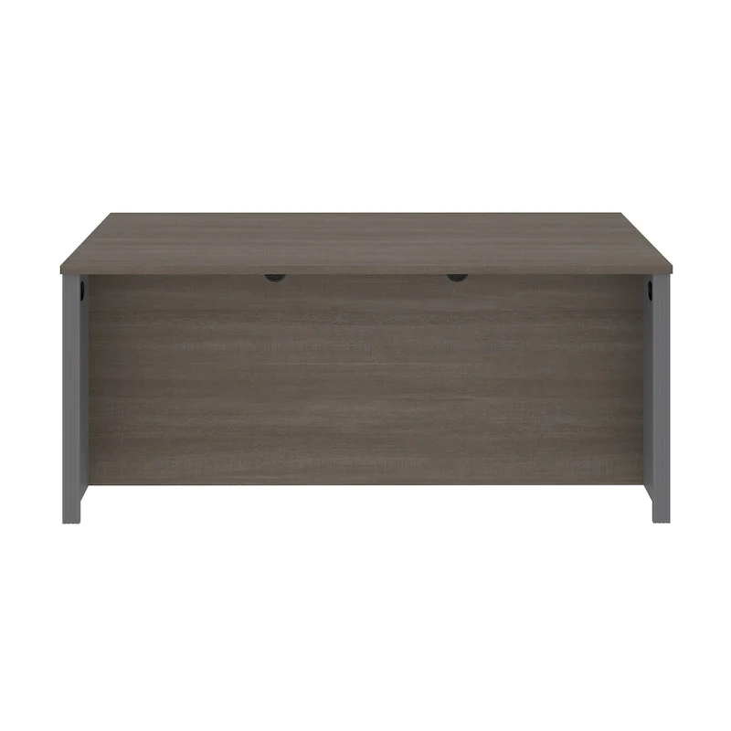 Bestar Prestige 72W Desk Shell by Bestar.